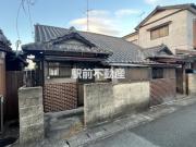 昭和町まーち貸家