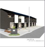 （仮）新築上福岡テラス