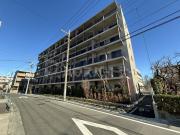 日暮里・舎人ライナー西新井大師西駅まで徒歩10分