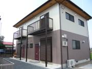 ユウキハイツ7号棟