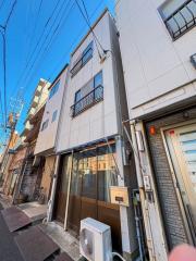 東日暮里4丁目戸建