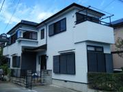 ＪＲ武蔵野線東浦和駅まで徒歩20分