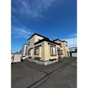 ＪＲ函館本線手稲駅まで徒歩23分