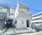 マイホームネクスト港区津金