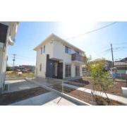 草加市清門3丁目貸家