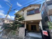 妙法寺字円満林