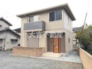 シャーメゾン津島新野