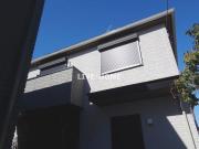 西武新宿線都立家政駅まで徒歩14分