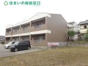 ＪＲ東海道本線幸田駅まで徒歩10分