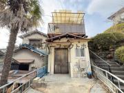 菅相塚町戸建 賃貸