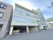 地下鉄谷町線平野駅まで徒歩3分