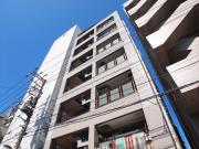 東京メトロ東西線東陽町駅まで徒歩5分