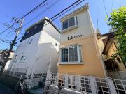 小田急小田原線本厚木駅まで徒歩19分