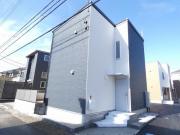 ユニキューブ大塚2丁目貸家