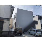 ハピネス笈瀬