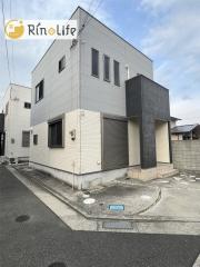 フジパレス戸建賃貸八尾市柏村町