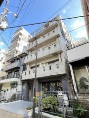 クオーレ鍛冶屋町
