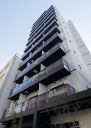 ＪＲ京葉線八丁堀駅まで徒歩4分