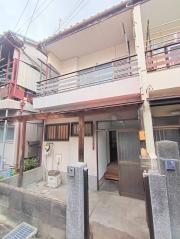 南海高野線北野田駅まで徒歩5分