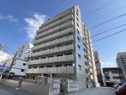 朝日プラザ末広II