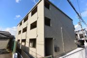 Premiau Court津田元町
