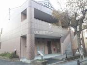 南海本線箱作駅まで徒歩7分