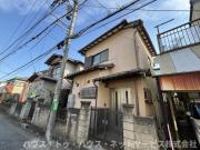 南増尾3丁目戸建