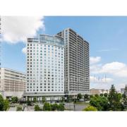 BLUE HARBOR TOWER みなとみらい