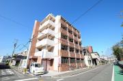 吉野町ワンルームマンション