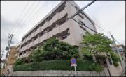 パールマンション社台