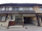 高梁市正宗町 福田邸