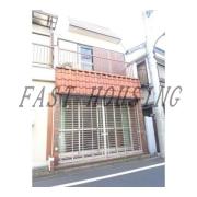 東京メトロ丸ノ内線中野坂上駅まで徒歩12分