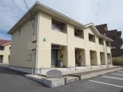 グレース・イン・パラーシオA