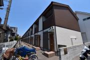 セラフィーメゾン香里園