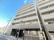 ＪＲ京浜東北・根岸線関内駅まで徒歩27分