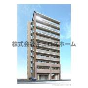 ＪＲ大阪環状線玉造駅まで徒歩9分