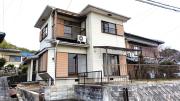 室山町一戸建て