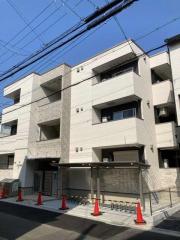 阪急千里線吹田駅まで徒歩11分