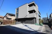 ＪＲ埼京線与野本町駅まで徒歩7分
