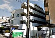 トップ横浜東白楽