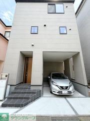 マイホームネクスト富士見水谷東V