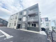 DーROOM折尾駅前