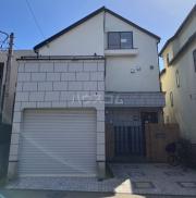 緑が丘戸建