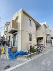 阪神本線姫島駅まで徒歩4分