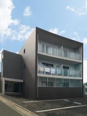 モンテ・ローザ神松寺