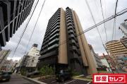 プレサンス レイズ 千種今池II