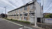 レオパレスさつき弐番館