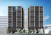 西鉄貝塚線西鉄千早駅まで徒歩3分