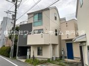 野方4丁目戸建て
