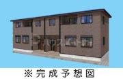 ＪＲ埼京線北与野駅まで徒歩24分